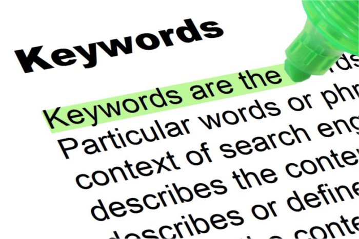 Explain Clients The Effects Of Using Keyword Stuffing As An Seo Tool